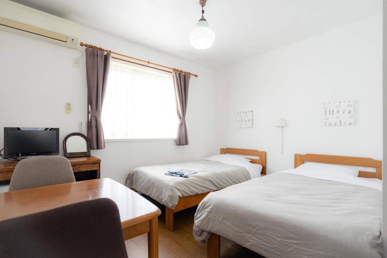Beach Side Inn Shirahama Shimoda  Εξωτερικό φωτογραφία