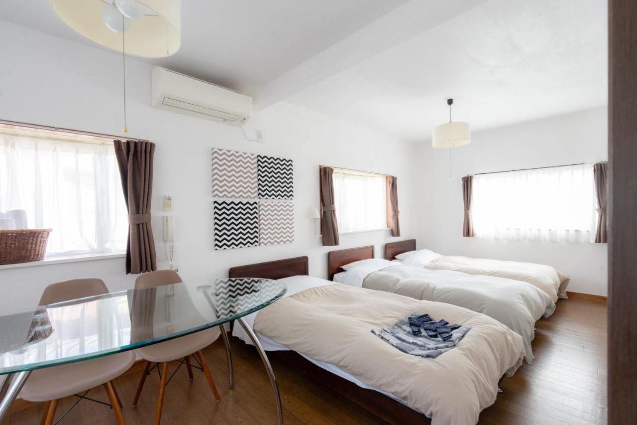Beach Side Inn Shirahama Shimoda  Εξωτερικό φωτογραφία