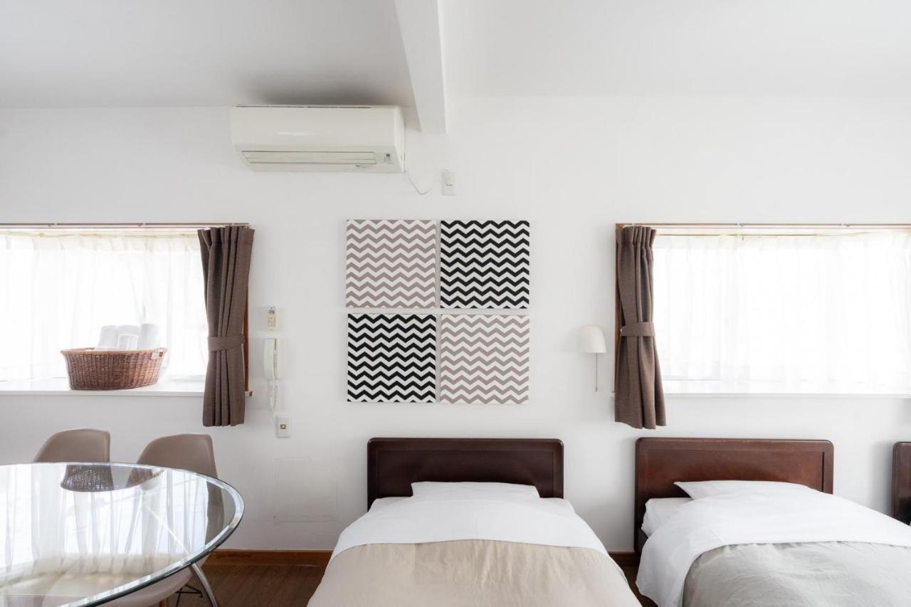 Beach Side Inn Shirahama Shimoda  Εξωτερικό φωτογραφία