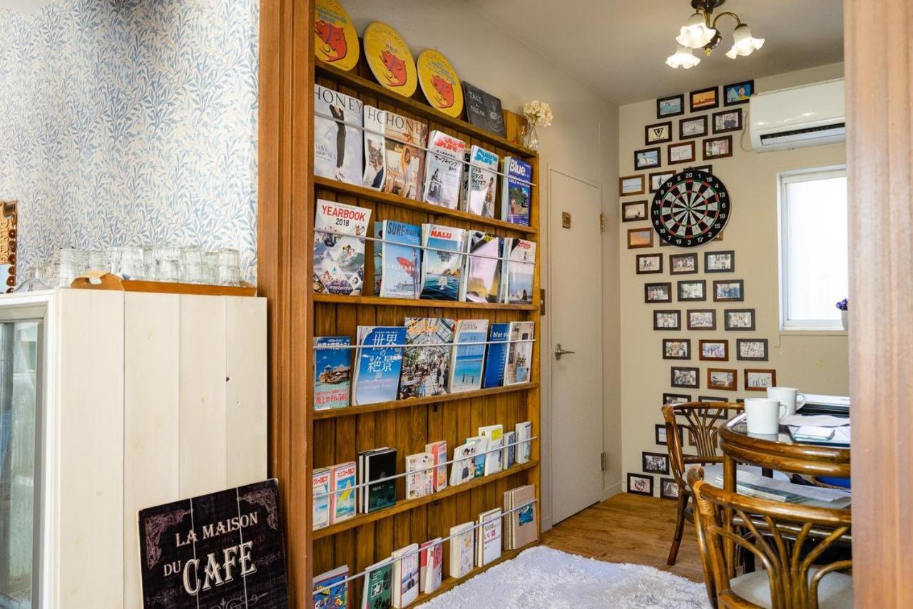 Beach Side Inn Shirahama Shimoda  Εξωτερικό φωτογραφία