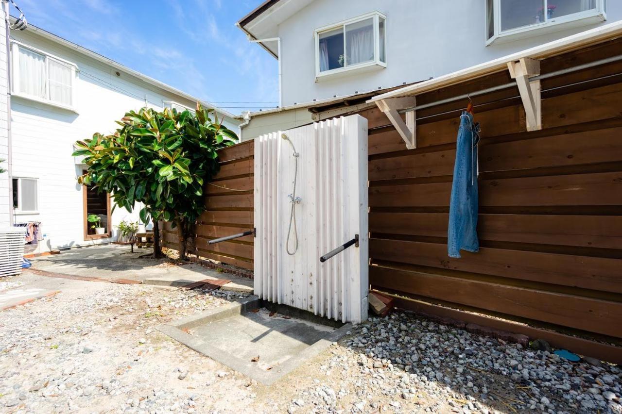 Beach Side Inn Shirahama Shimoda  Εξωτερικό φωτογραφία