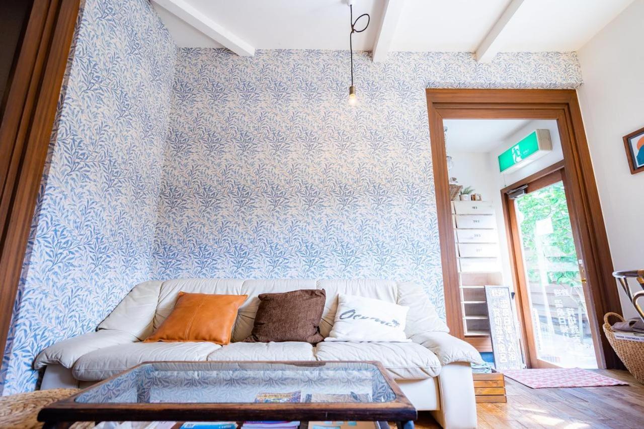 Beach Side Inn Shirahama Shimoda  Εξωτερικό φωτογραφία