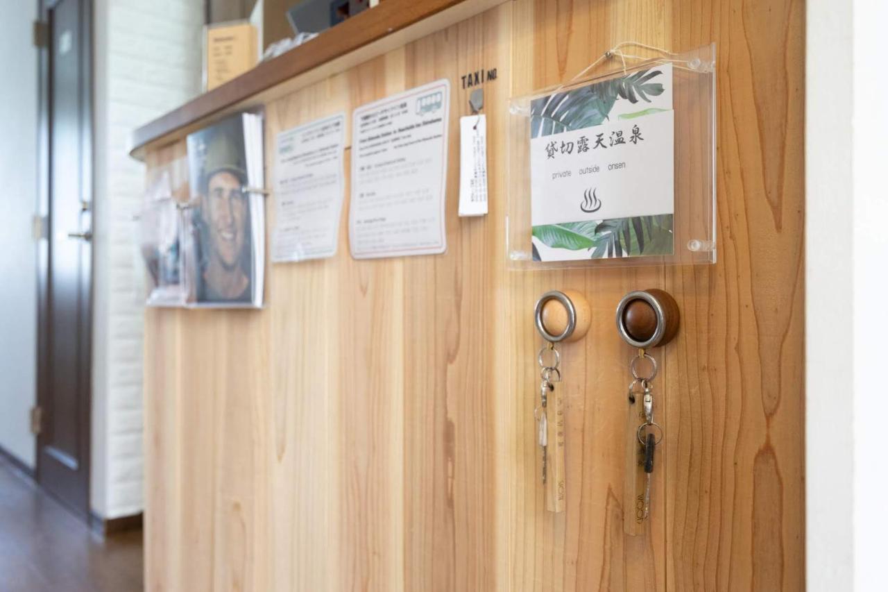 Beach Side Inn Shirahama Shimoda  Εξωτερικό φωτογραφία